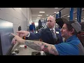Nothing Holds You Back Brian Hanna Larry H Miller Ford Draper