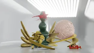 Shabjdeed Ya Ali Prod Al Nather شب جديد يا علي 