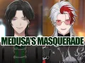 Download Lagu Duet with ‪@ZealGinjoka  (Medusa's Masquerade)#vtuber #歌ってみた #virtuareal  #nijisanji