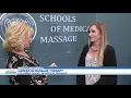GDM Columbus School of Medical Massage 022020