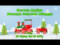 Download Lagu Kereta Apiku Menuju Sekolah Minggu - SM Asuhan Indria Full