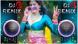 Download Chaha Hai Tujhko Chahunga Hardam Dj Remix Song   Hard Duff JBL Vibration Beat   Dj Vishwajeet VSK720 MP3