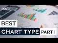 Which is the best chart Selecting among 14 types of charts Part I
