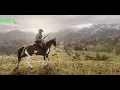 Red dead Redemption 2 make world Map in Unity Part 1