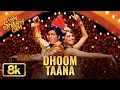 Lagu Dhoom Taana - Video Song | Om Shanti Om | Shreya Ghoshal, Abhijeet | Shahrukh Khan, Deepika Padukone