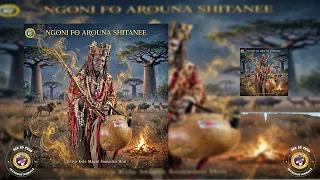 NGONI FO AROUNA SHITANEE dans TERIYA KELE MAGNI SOMADEN HOU par  BEN BD PROD
