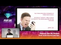 PHP UK Conference 2017 - Hannes Van De Vreken