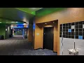 Liminal Adventure ThyssenKrupp Impulse Hydraulic Elevator - AMC Grand Prairie 18