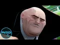 Download Top 10 Animated Movie Villains with Understandable Motivations mp4 3gp mp3 videos - waplic