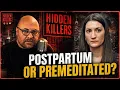 Postpartum Psychosis vs Premeditation Inside the Lindsay Clancy Case