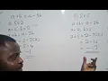Binary Operation Lesson 1 Introduction Definition Basic Concepts SHS Core Mathematics