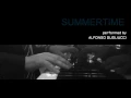 Summertime - Jazz piano  🎹