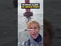 Download Lagu He sailed to the farthest point in the ocean