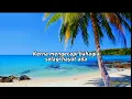 Download Lagu Sehati dan Sejiwa - Haslinda (Lirik Video)❤️