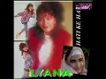 LYANA Hangatnya cinta(Abokrass)