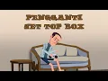 Lagu Pengganti Set Top Box | Animasi Lucu | Cerita Warga