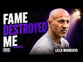 Lillo Brancato Jr From A Bronx Tale to Addiction Prison Recovery