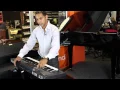 Roland E 09 overview