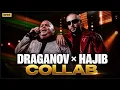 MANZAKINE - Draganov ft Hajib (Official Remix)