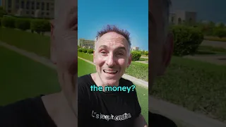 Why Oman Has No Skyscrapers 