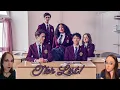 Young Royals Tier List With Holly