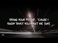 NLE CHOPPA - IT'S GETTING HOT | Lyrics