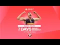 7DAYS Magic Moment of the Season 2022-23 Dante Exum Partizan Mozzart Bet Belgrade