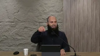 02. El-Ubudijjeh | 10 parime themelore për të kuptuar librin dhe realitetin e adhurimit ndaj Allahut