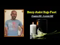 Download Lagu De Uitvaart van: Dhr. Henry André Hugo Foort