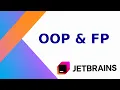 Object Oriented Programming - OOP and functional programming