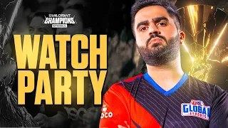 12 Hour Stream | Watchparty Done, Ranked Games Now – Group Day 6 | !giveaway