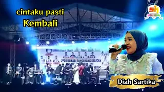 Download Diah sartika _ cinta ku pasti kembali || sk group zedug zedug MP3