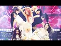 Download Lagu aespa Performs “Whiplash” | Billboard Women In Music 2025