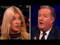 Men SHOULD Be Frightened Ava debates Panel on MeToo Movement s Effect On Men