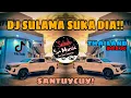 SABAH MUSIC - DJ TANIA!! ASU LAMA SUKA DIA(ThailandMix)