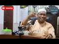 Sahabat Pertama Yang Mati Syahid Dalam Perang Uhud ~ Ustaz Auni Mohamed