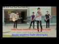 Download Lagu D'Bagindas - Kangen (with Lyric) | VC Trinity