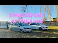 Download Lagu *PARADISE LOWS|STANCED OUT AT THE LAKE🏝*