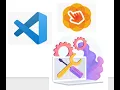 Java FXML Fixing Configuration of SceneBuilder Extension in Visual Studio Code Windows macOS