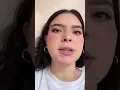 Download Lagu Olivia Periscope Hot Ladies 662 🥰❤💋 #periscope #livestream #broadcast #beautiful #vlog