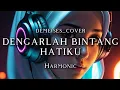 Download Lagu 🎵Demeises_Dengarlah bintang hatiku-(Cover harmonic) 🎻🎼