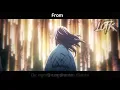 ANIME MIX AMV | NEVER GONNA BE ALONE