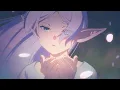 "Frieren : Beyond Jouney's End" Season 2 Opening Video Non Telop ver. / ♪ "lulu." Mrs. GREEN APPLE