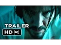 Lagu John Wick Official Trailer #1 (2014) - Keanu Reeves, Willem Dafoe Movie HD