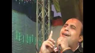 سيد الشيخ بيغنى من القلب المنتج عبده سمير 