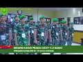 Lagu Pembacaan Tuntutan 10 Desember 2025 | Sidang Perkara Prada Lucky C.S Namo