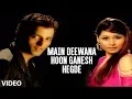 Download Lagu Main Deewana Hoon Ganesh Hegde Full Video Song - \