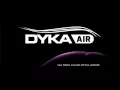 Download Lagu DYKA AIR - De revolutie in ventilatietechniek