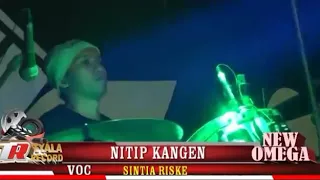sintia riske nitip kangen