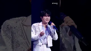 20261011 周深 Charlie Zhou Shen 《能解答一切的答案》官方直拍｜2026美好奇妙夜
